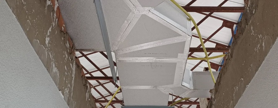 Preinstalación de Aire Acondicionado con PIR-ALU: La Guía Definitiva para una Climatización Eficiente