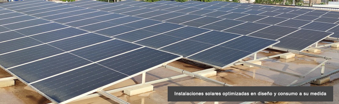 Energía solar 